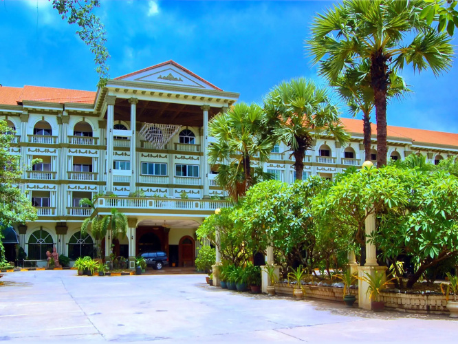 Otel görseli