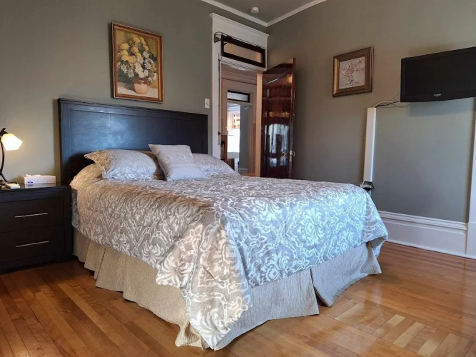 Grand Double room