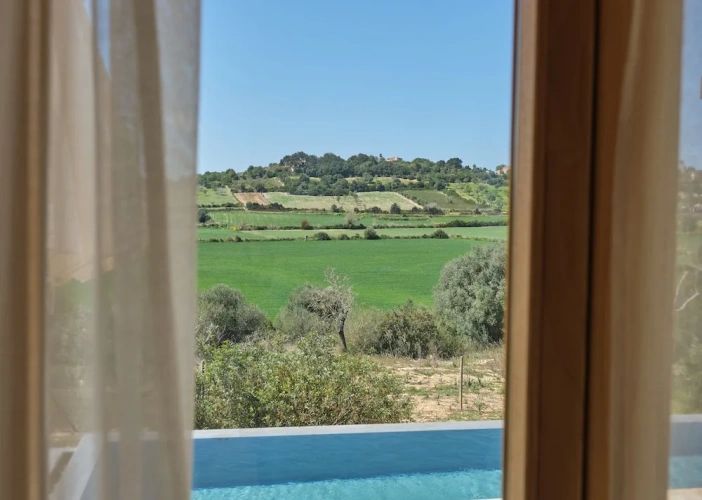 Deluxe Double Villa