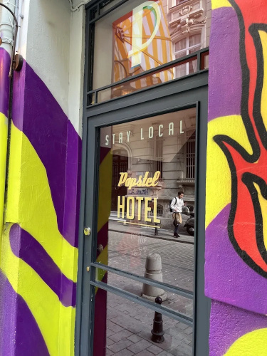 Hotelafbeelding