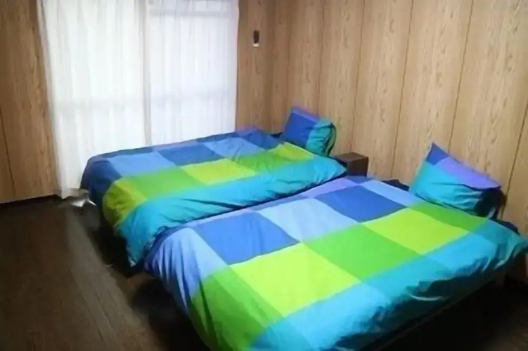 Apartment Kanade