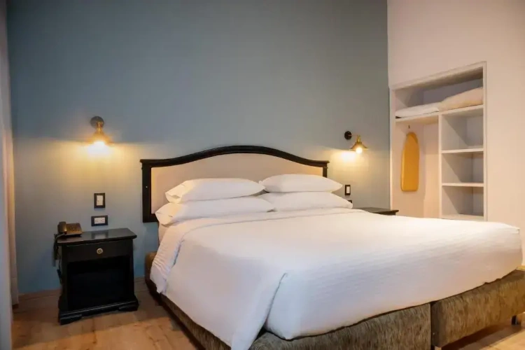Double Junior Suite