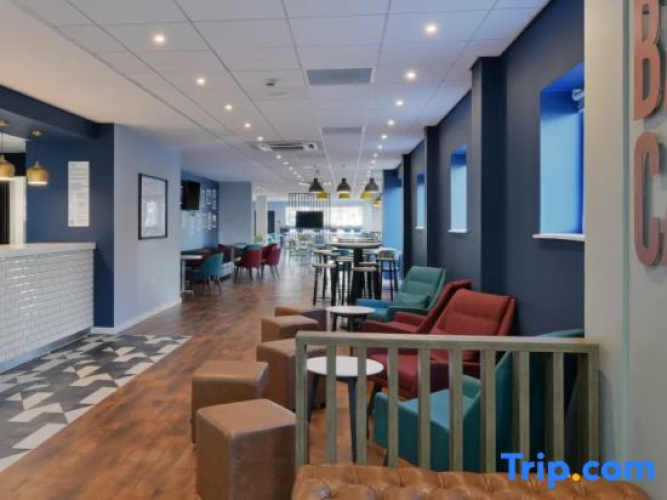Travelodge Elgin