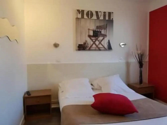 Relais des Forets