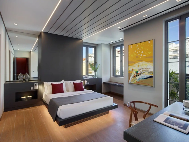 Grand Suite