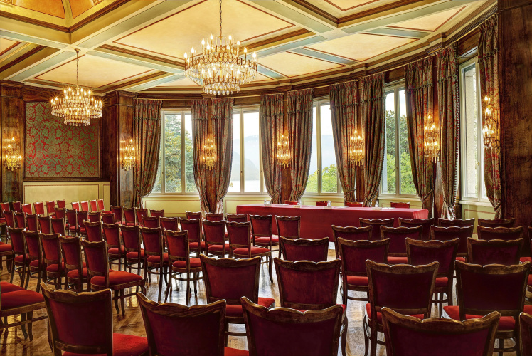 Grand Hotel Majestic photo 20