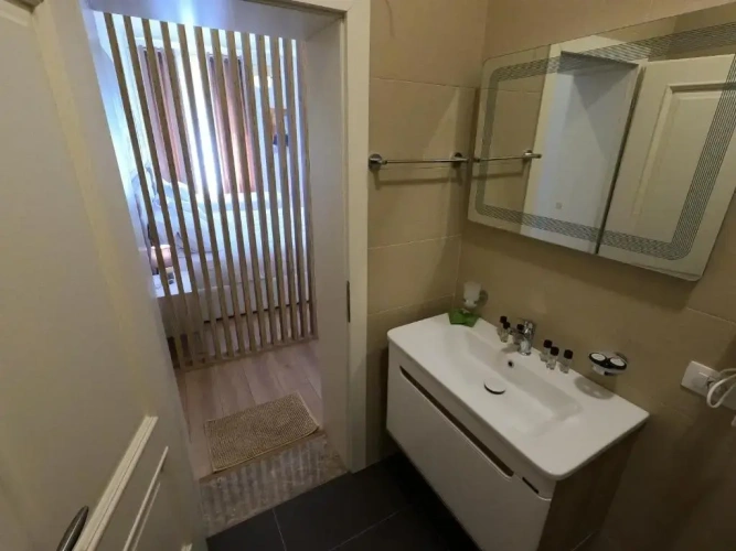 Double Suite