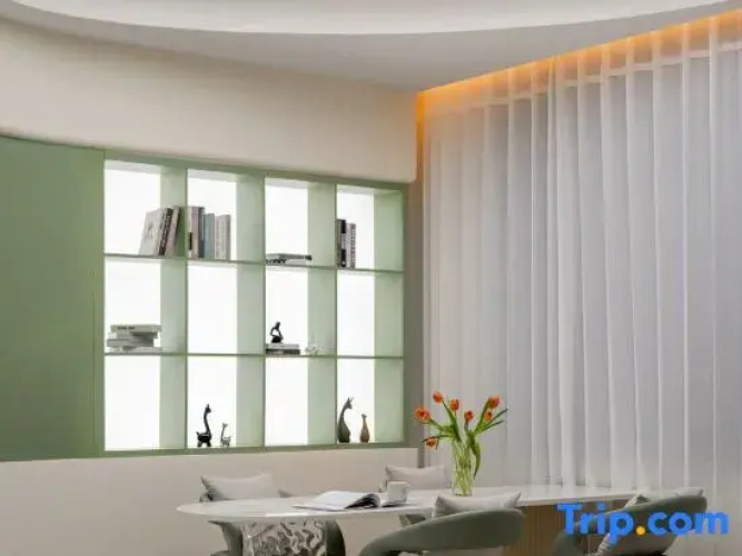 Yun Man Ju Hotel