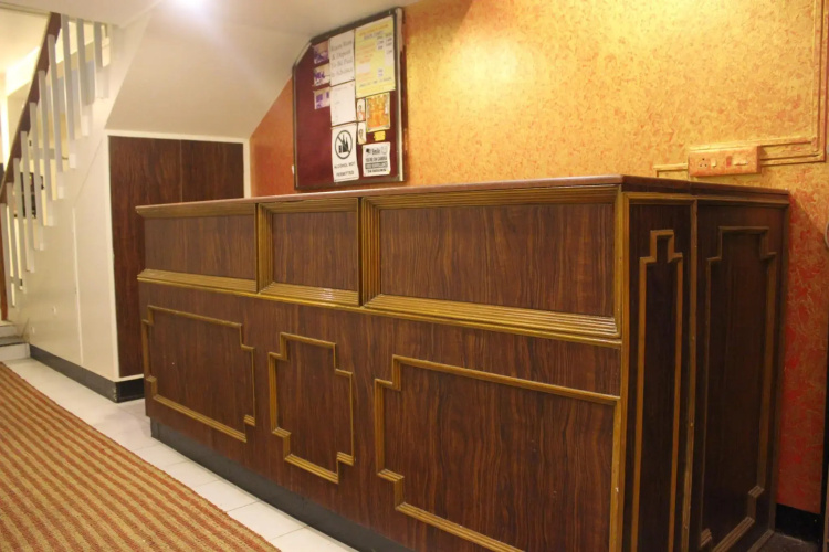 Hotel Samarth Lodging