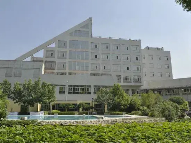 Hotelafbeelding