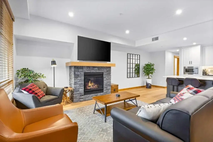 2 Bedrooms Premier room
