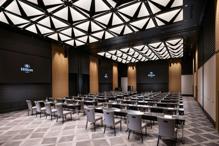 Hilton Kyoto photo 17