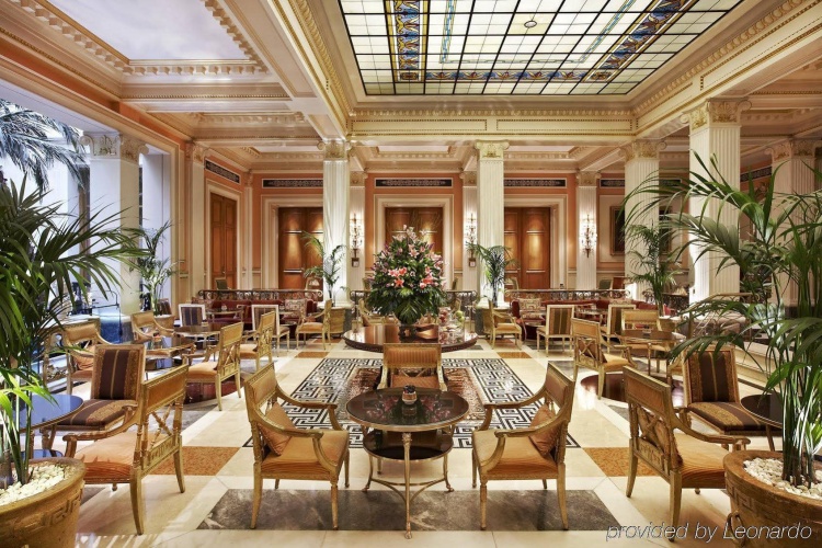 Grande Bretagne, a Luxury Collection Hotel photo 27