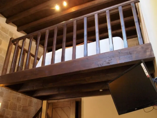 Superior Duplex Apartment