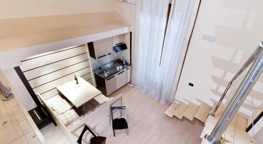 Suite & Residence Absolute