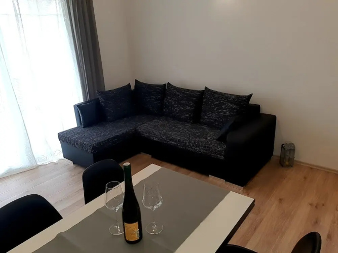 Apartments and Rooms Viskic