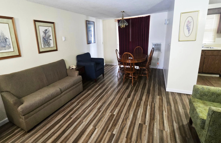 Red Carpet Inn Pulaski