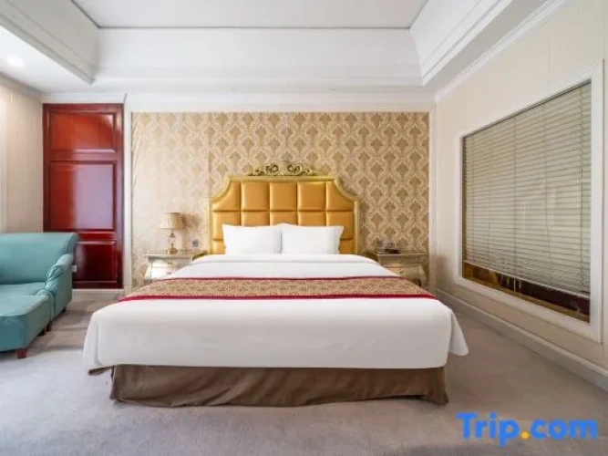 Business Double room