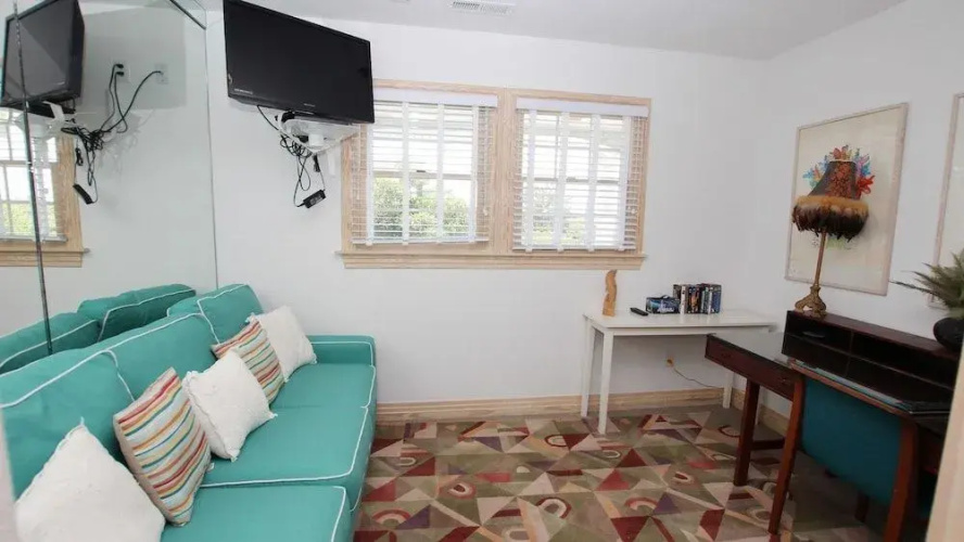 Key Largo - 7 Br Home