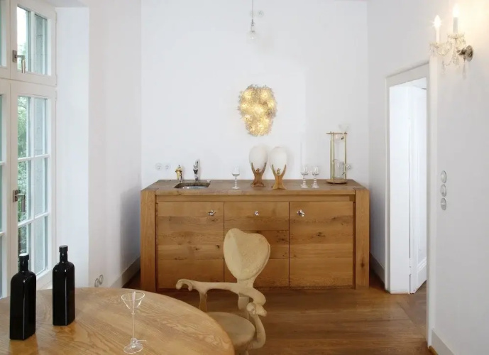 Haus Martinus
