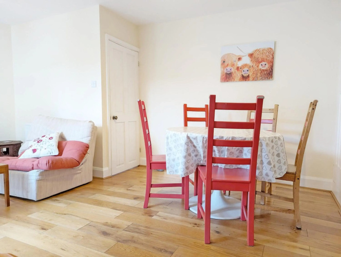 Leaview, Midhurst