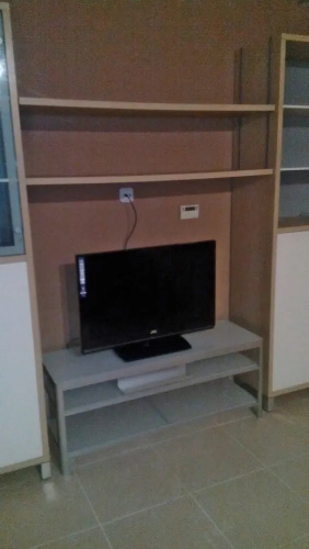 Beach & Golf Apartment