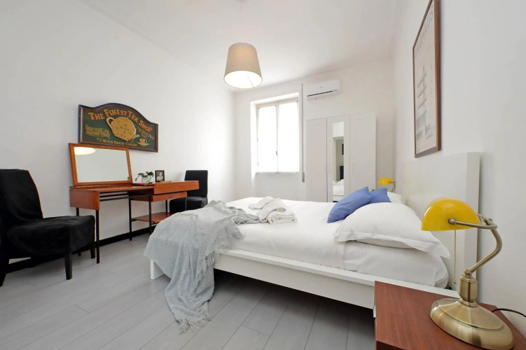 Triumph Apartment