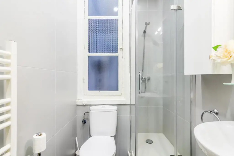 Apartamento Urumea