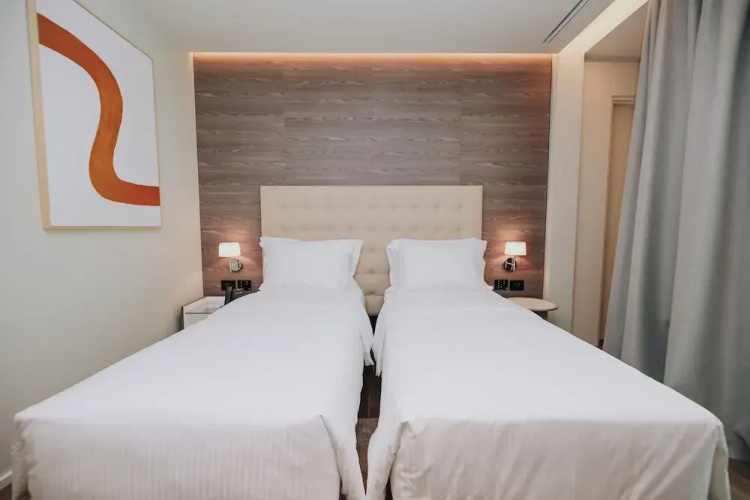 Magnus Hotel