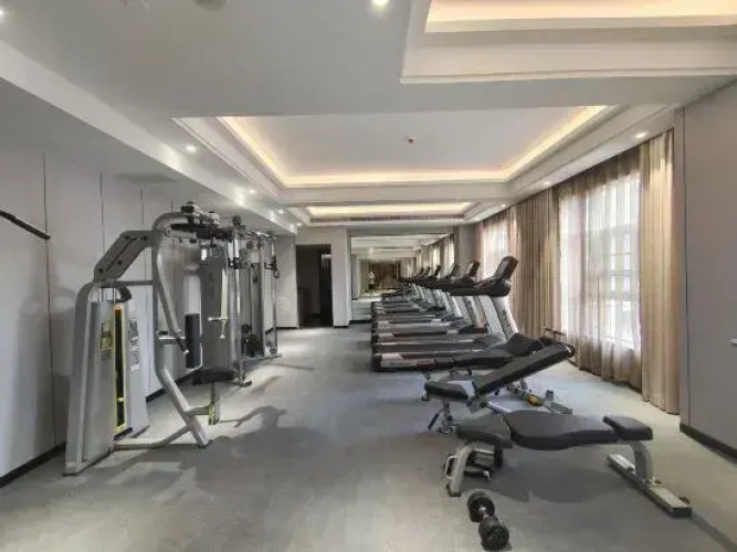 Jalon Hotel