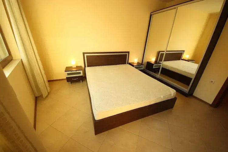 Menada Amadeus 3 Apartments