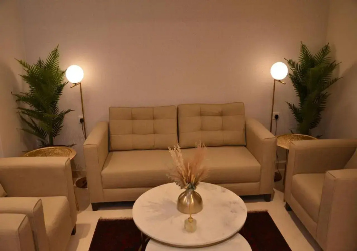 Kurtuba Al Azizya Hotel 1