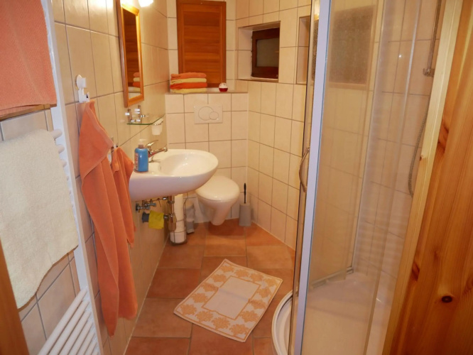 Ferienhaus Sontag