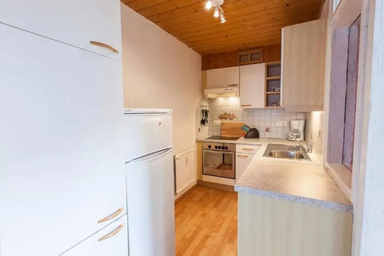 Ferienwohnung Hochserles