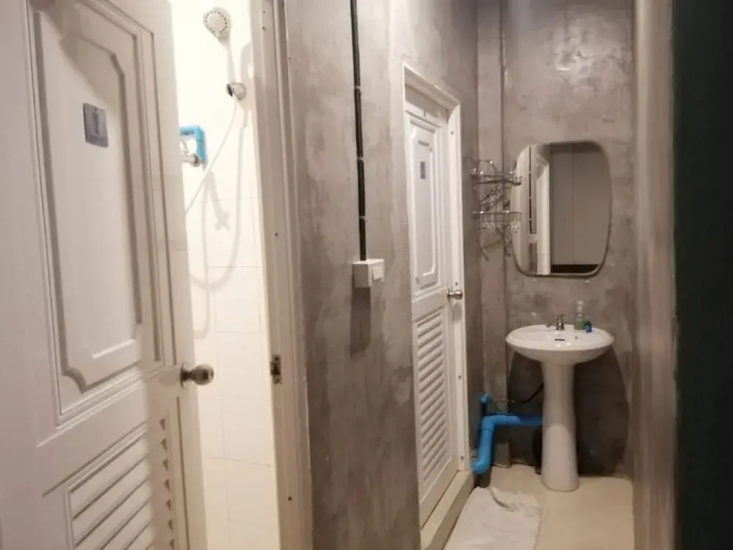 Neverland Hostel(เนฟเวอร์แลนด์ โฮสเทล)