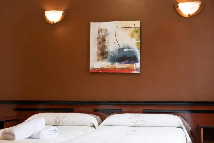 Hotel Eladia