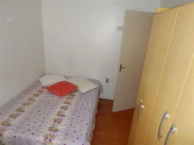 Apartamento dos Altos Centro de Gramado