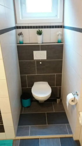 Haus Isabelle EG