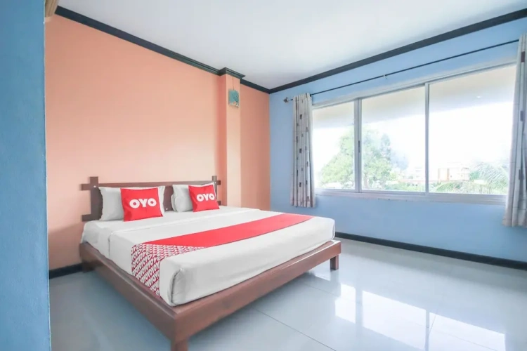 Quadruple Family Suite