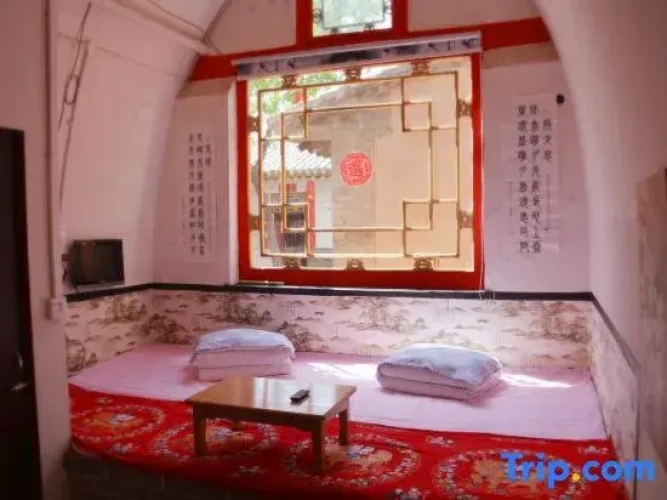 Grand Quintuple room