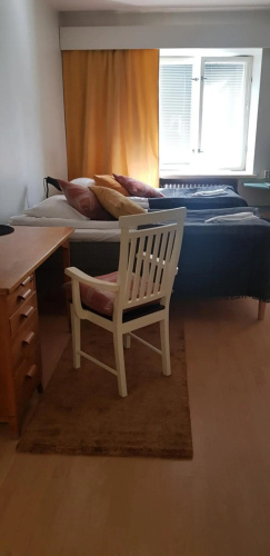Cafe Asema B&B