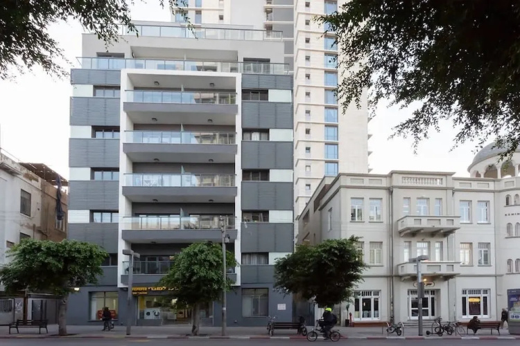 Imagen del hotel