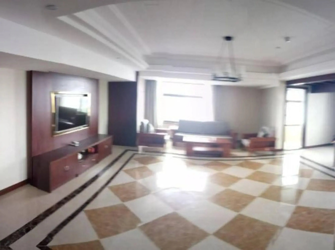 Qingyang International Hotel