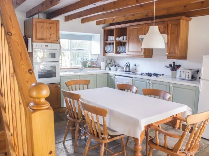 Townfoot Cottage