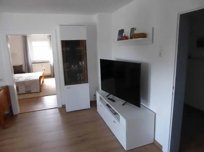 Ferienwohnung Sachsenblick
