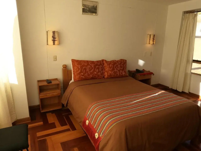 Dream Hostel Cusco
