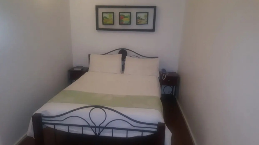 Stay Afrique Hotel