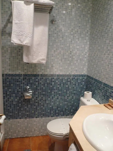 Hostal Posada Entreviñas