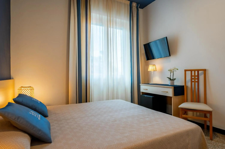 Doria Hotel