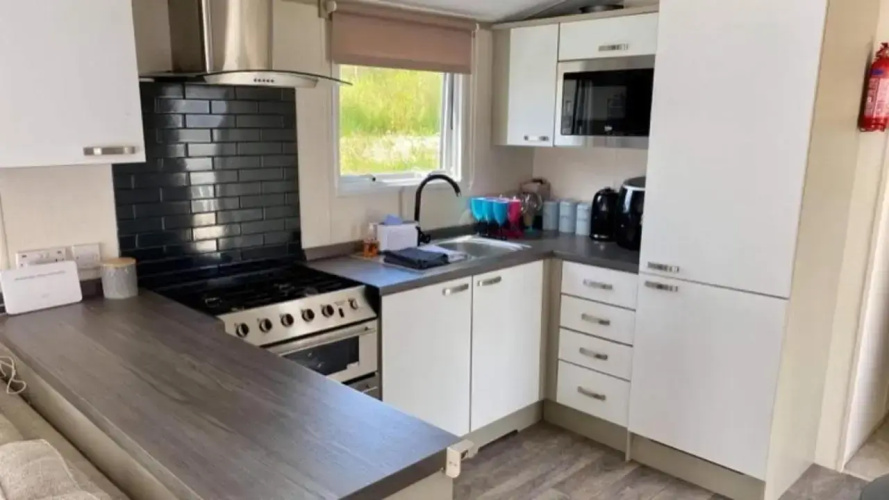 Lushness Lodge